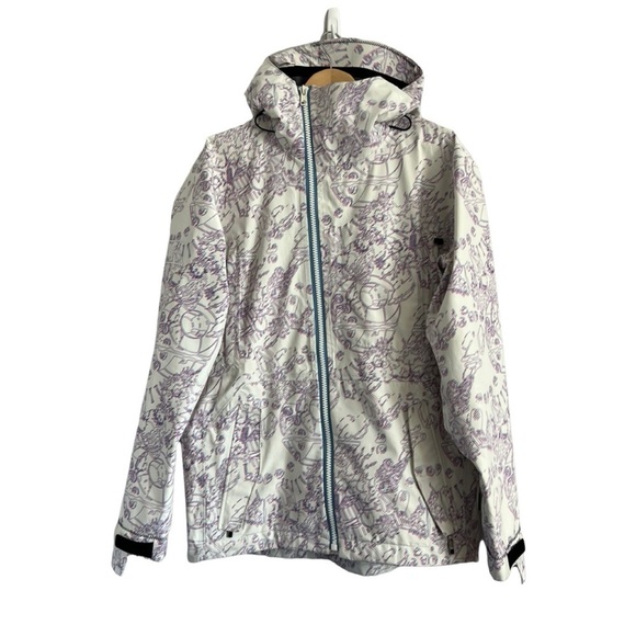 Bonfire Mens Mission 3 Layer Gore-Tex Jacket Medium - Picture 1 of 3